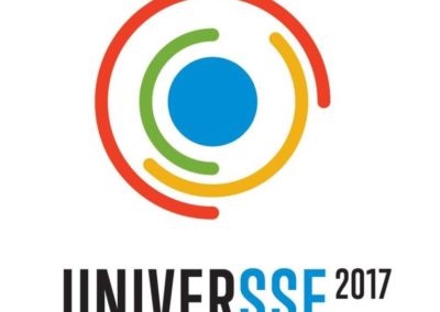 UniverSSE 2017