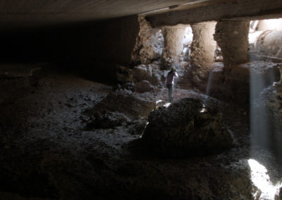 Daylighting