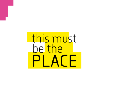 This Must Be The Place