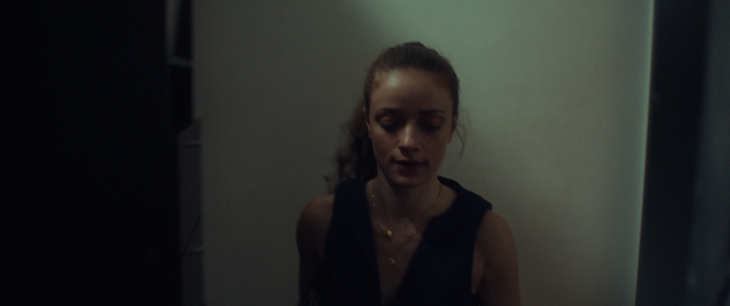 SHIFT still from the bar night shift